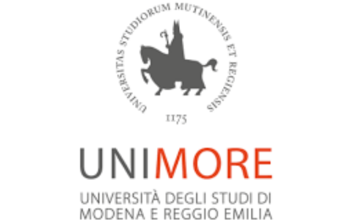 University of Modena and Reggio Emilia