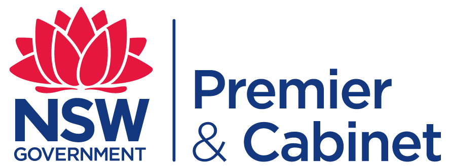 NSW Premier's Department